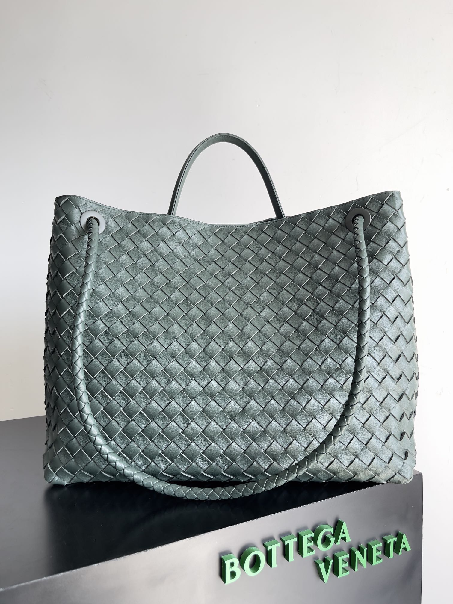 Bottega Veneta Top Handle Bags